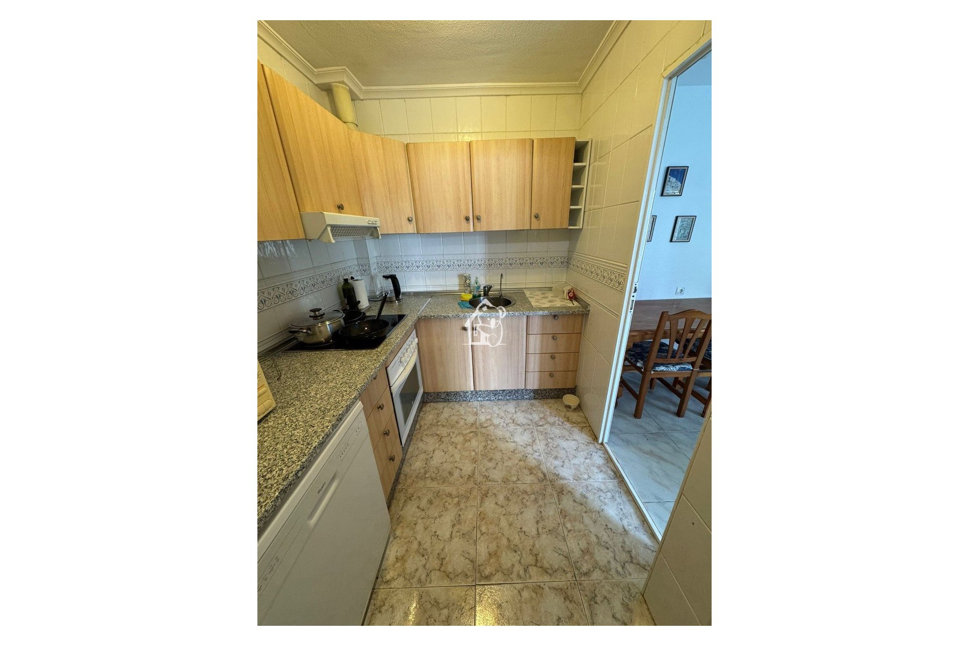 Alquiler - Villa - Torrevieja