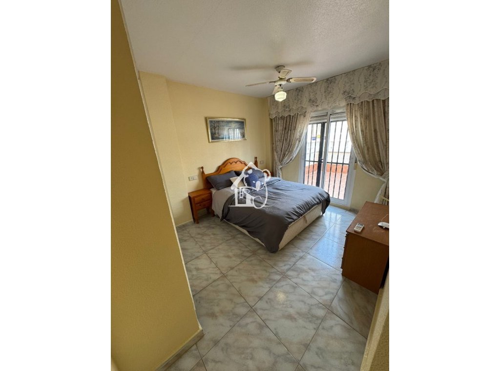 Alquiler - Villa - Torrevieja