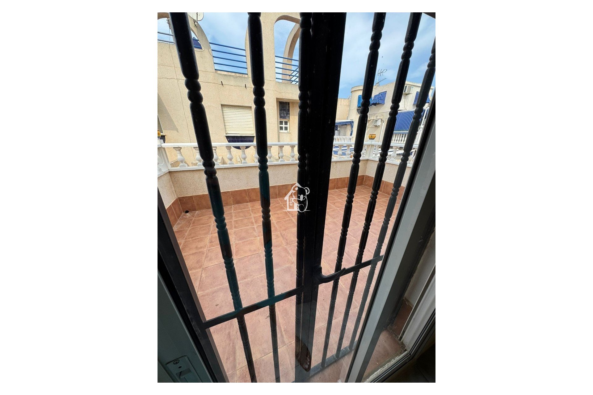 Alquiler - Villa - Torrevieja