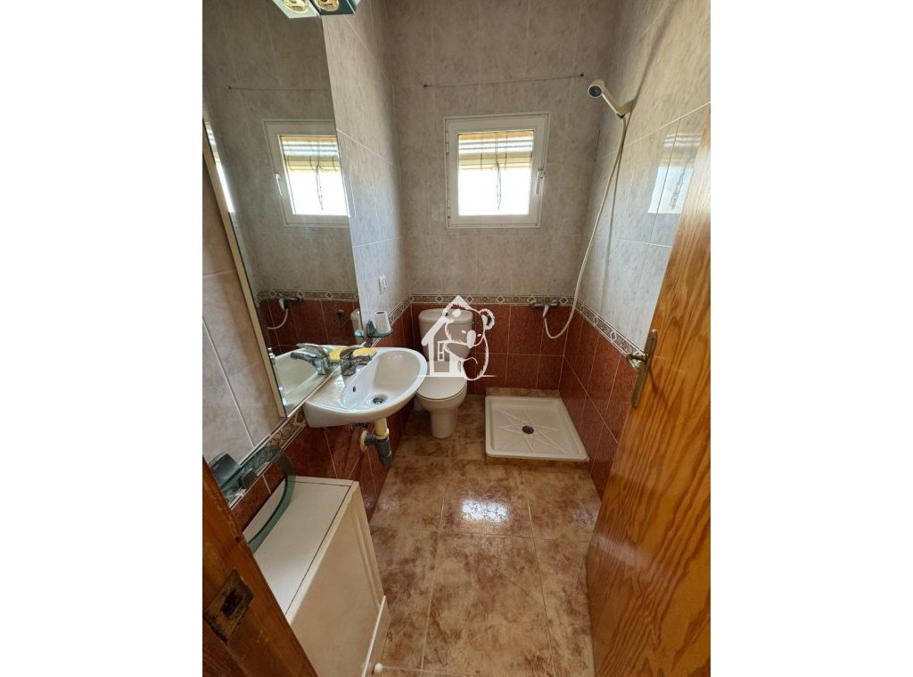 Alquiler - Villa - Torrevieja