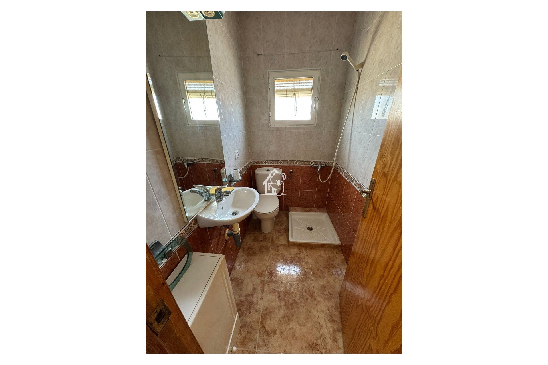 Alquiler - Villa - Torrevieja