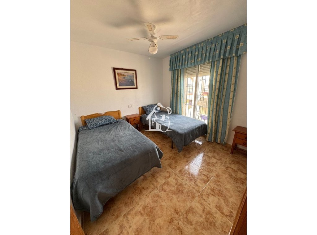 Alquiler - Villa - Torrevieja