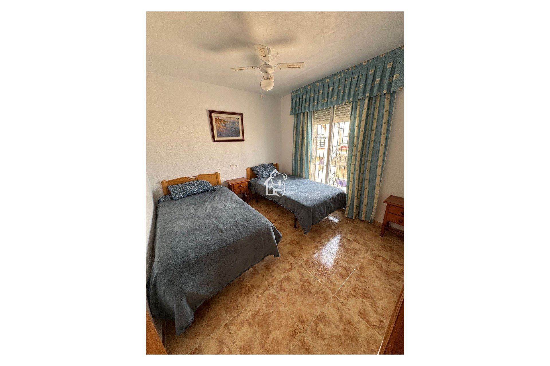 Alquiler - Villa - Torrevieja