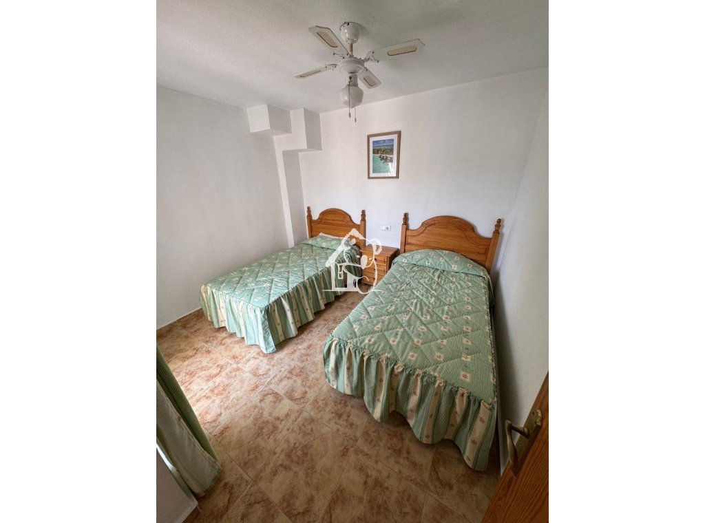 Alquiler - Villa - Torrevieja