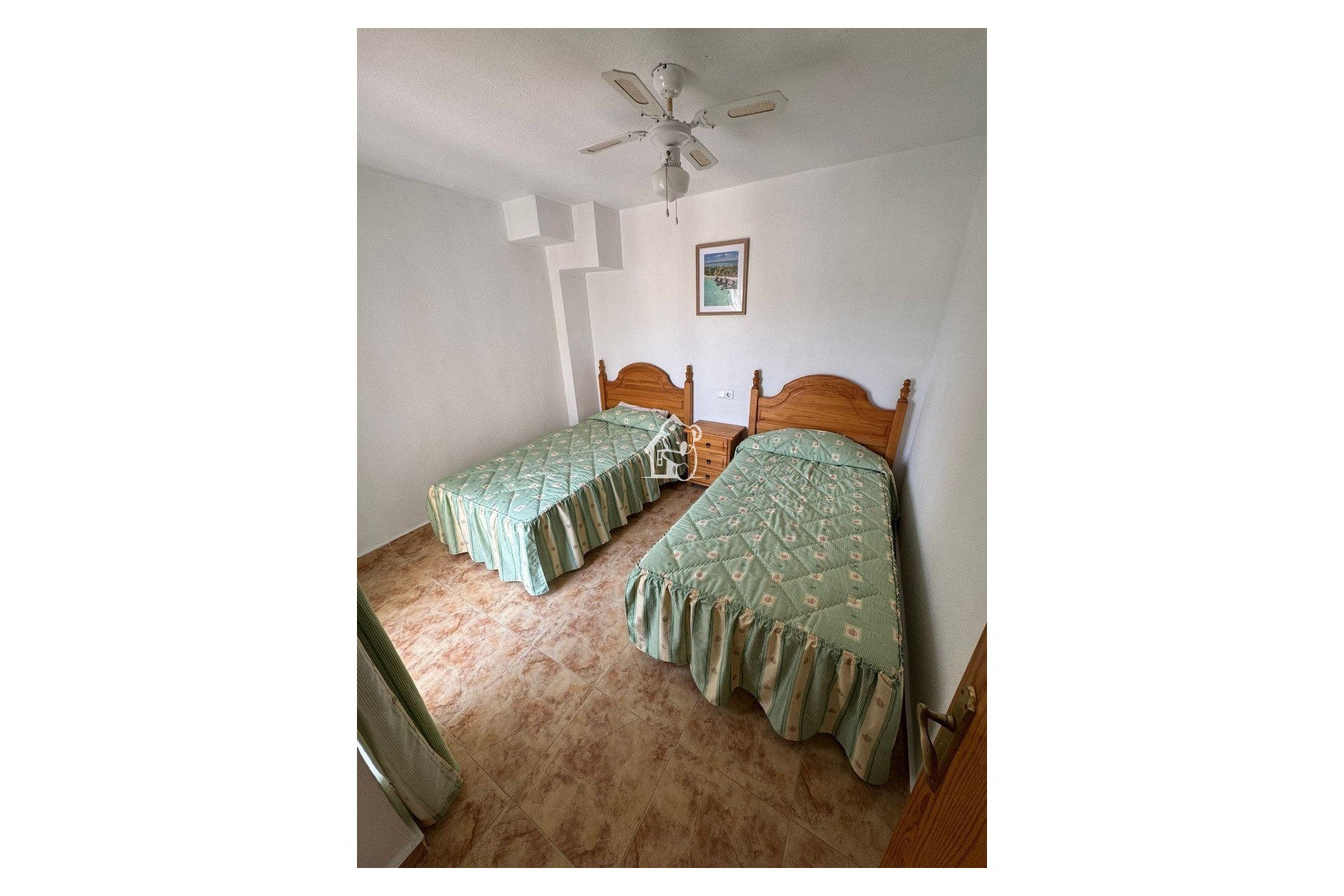 Alquiler - Villa - Torrevieja