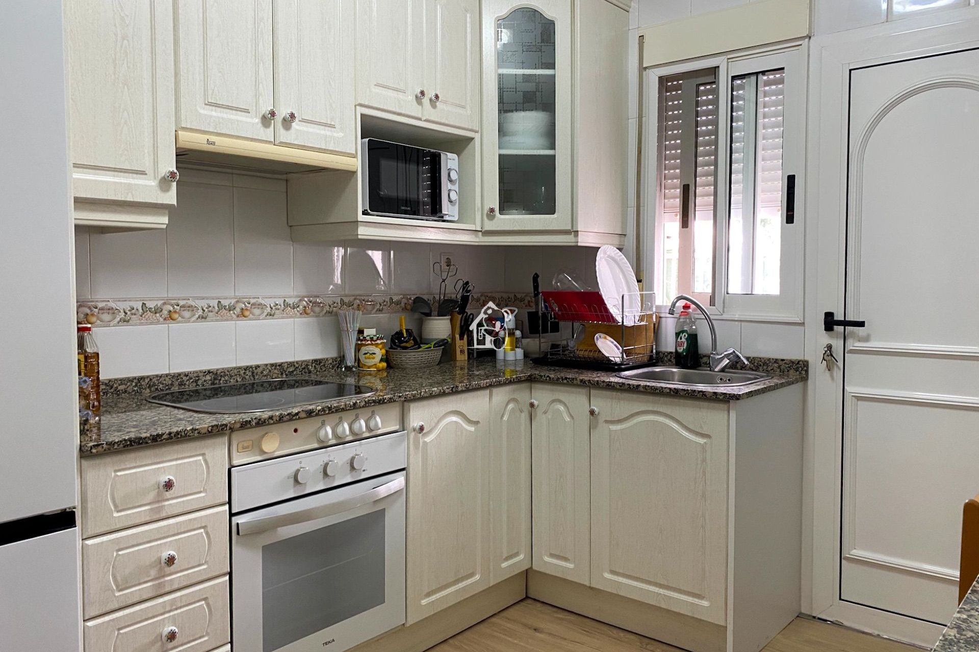 Alquiler - Villa - Torrevieja