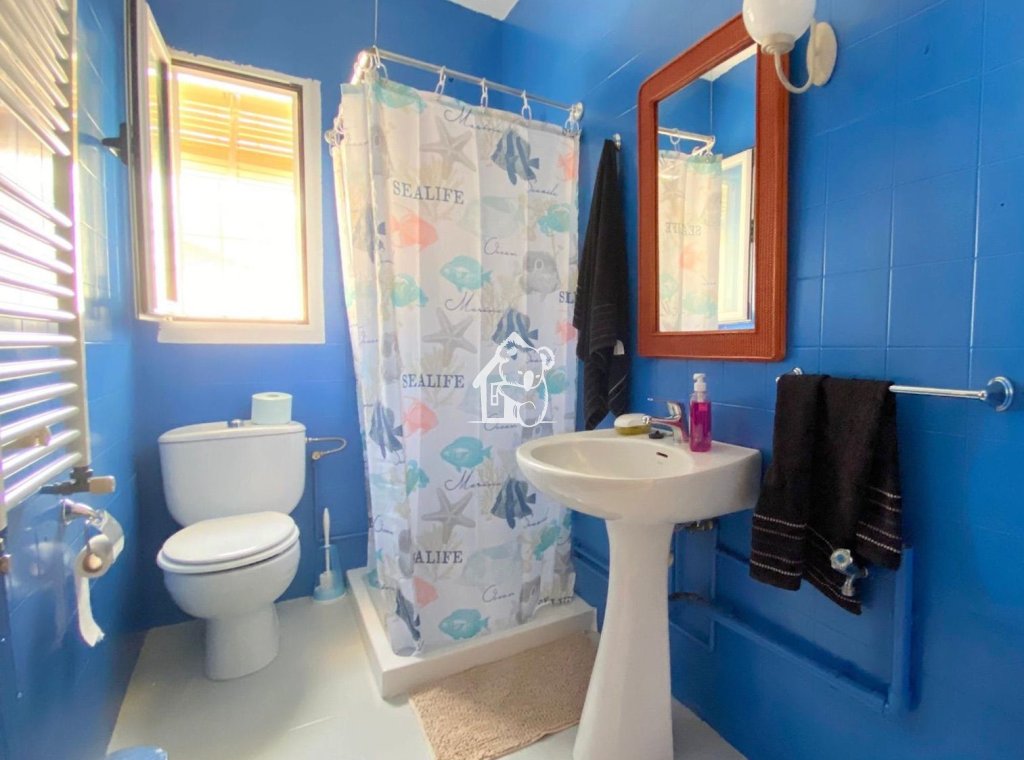 Alquiler - Villa - Torrevieja