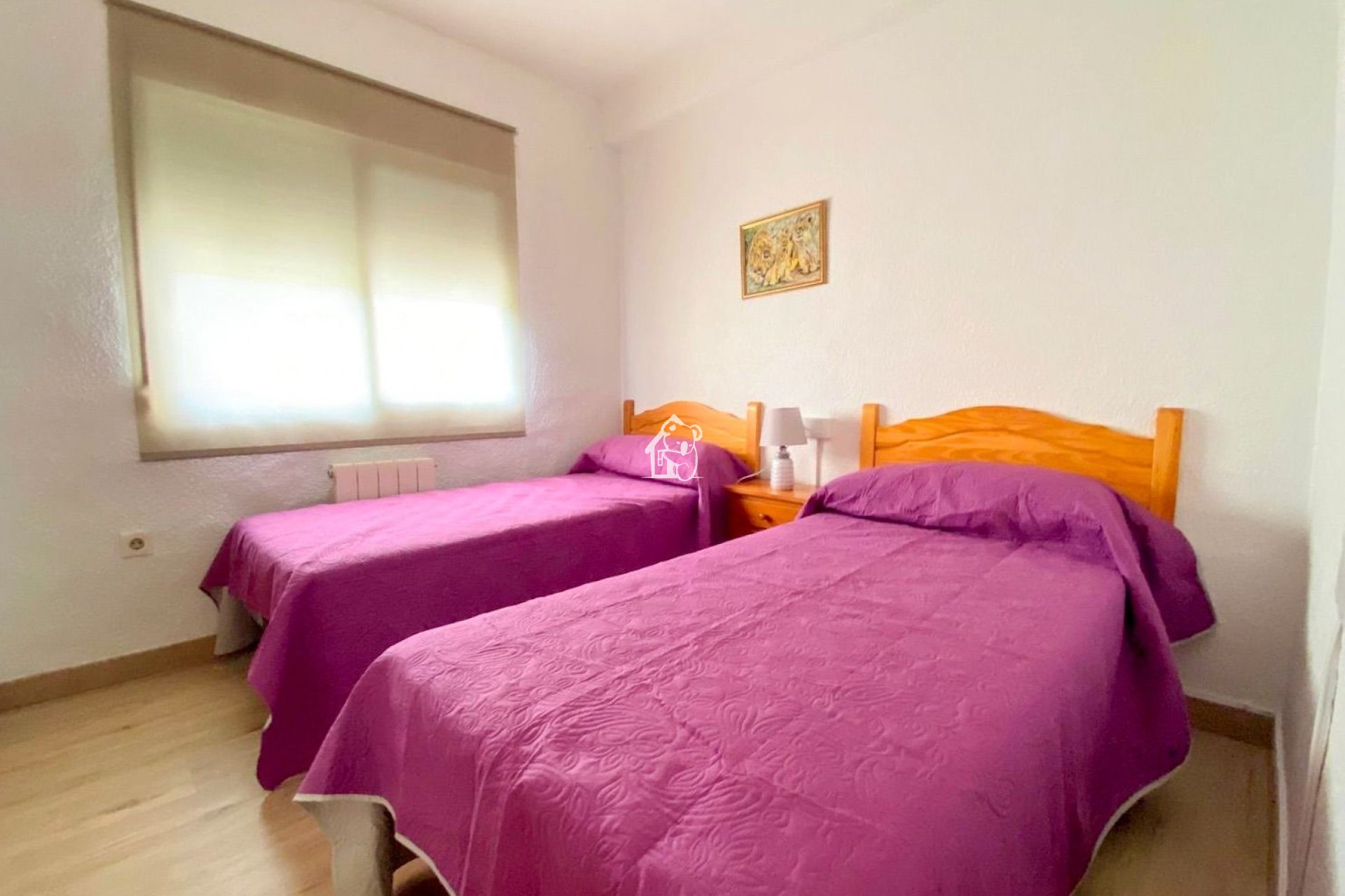 Alquiler - Villa - Torrevieja