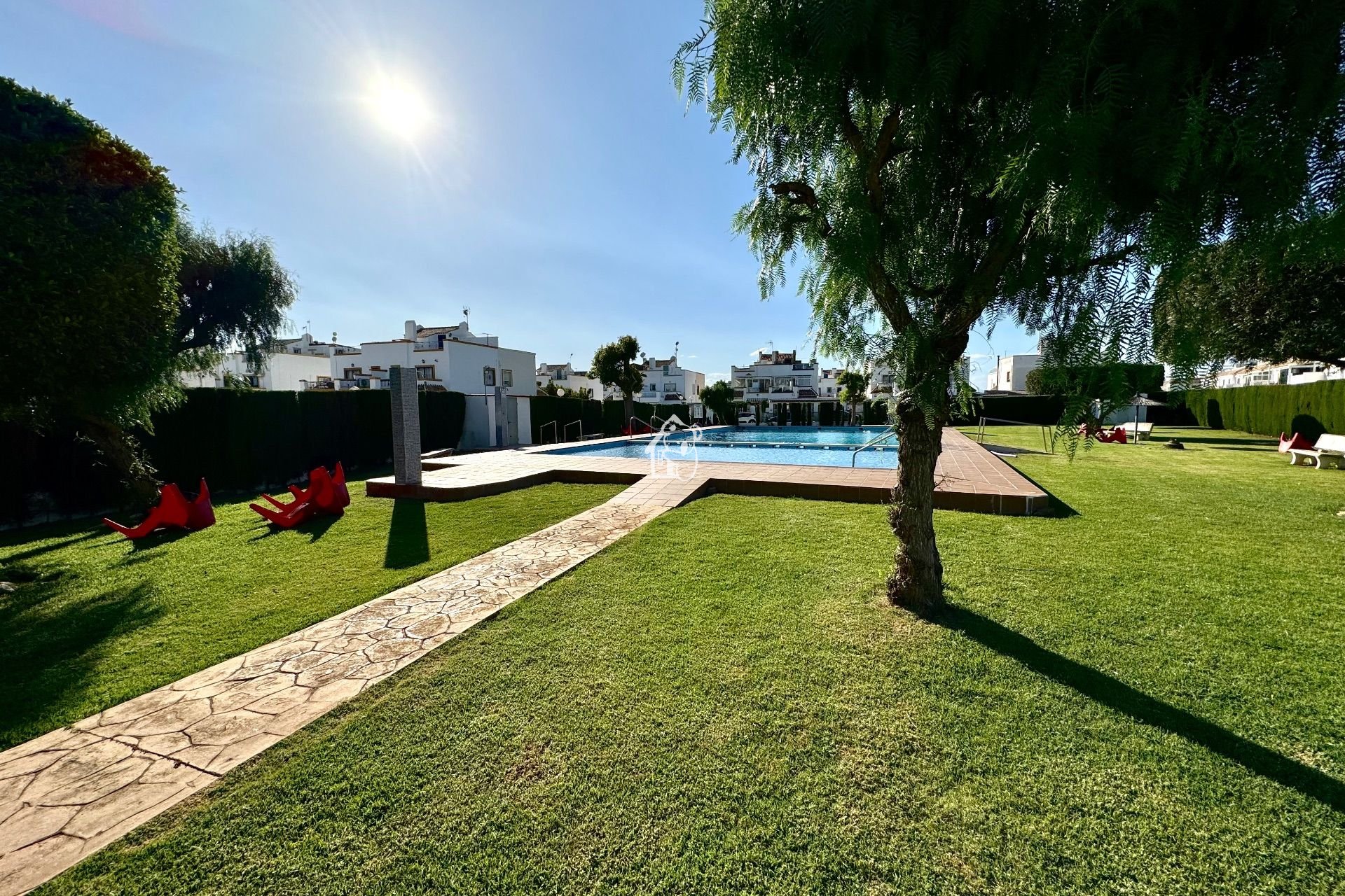 Alquiler - Villa - Torrevieja