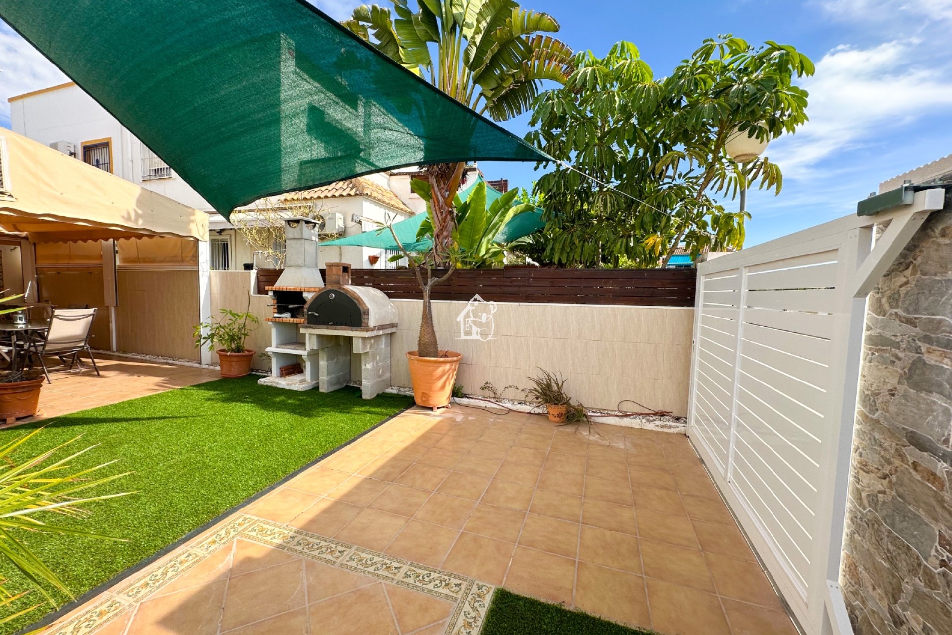 Alquiler - Villa - Torrevieja