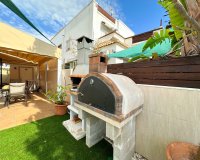 Alquiler - Villa - Torrevieja