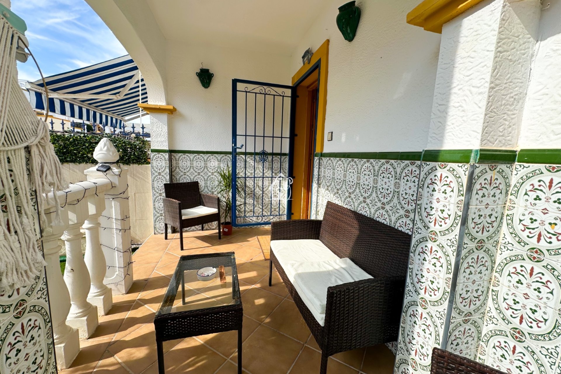 Alquiler - Villa - Torrevieja