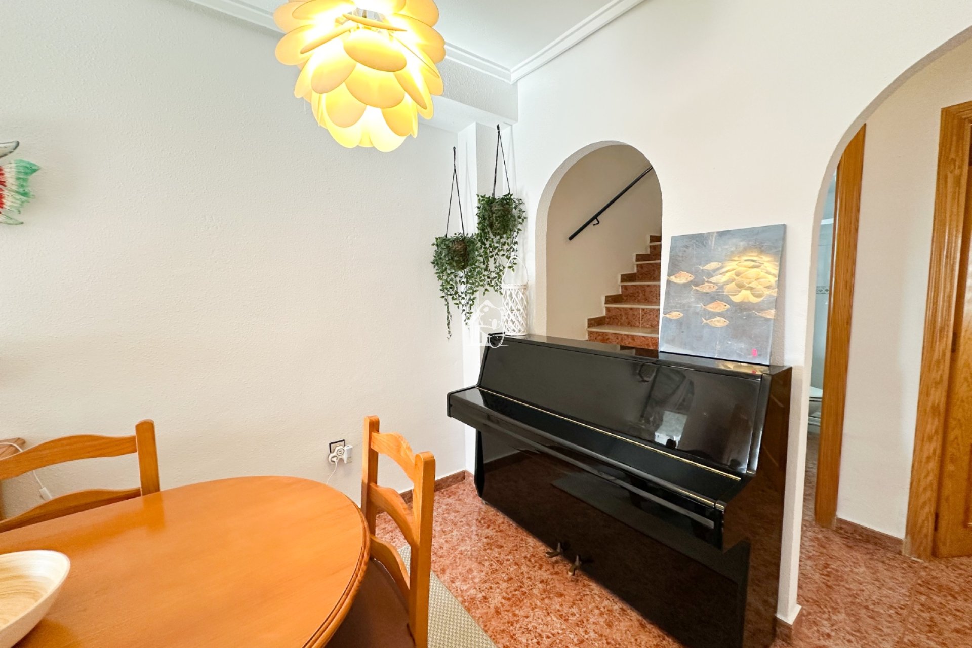 Alquiler - Villa - Torrevieja