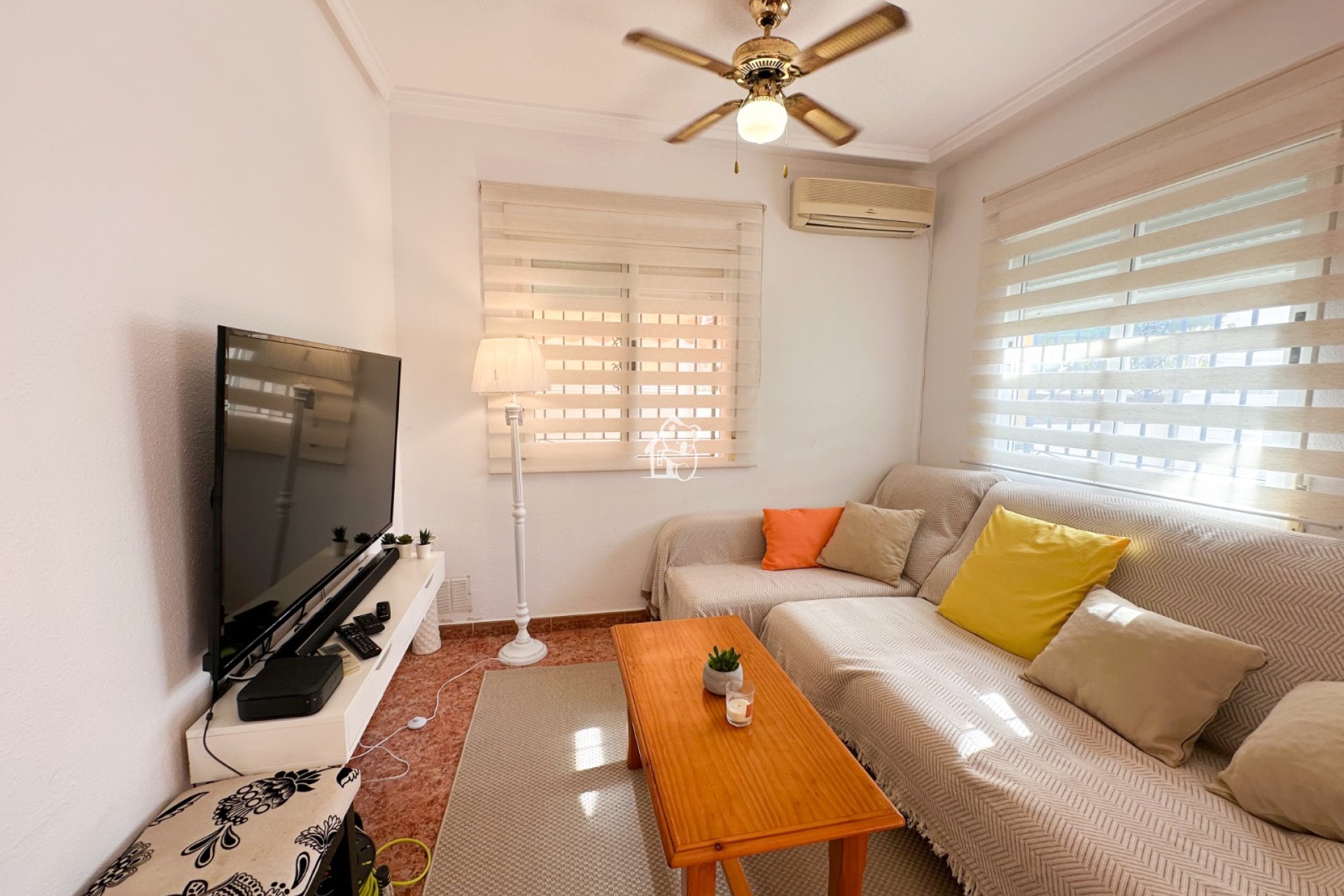 Alquiler - Villa - Torrevieja