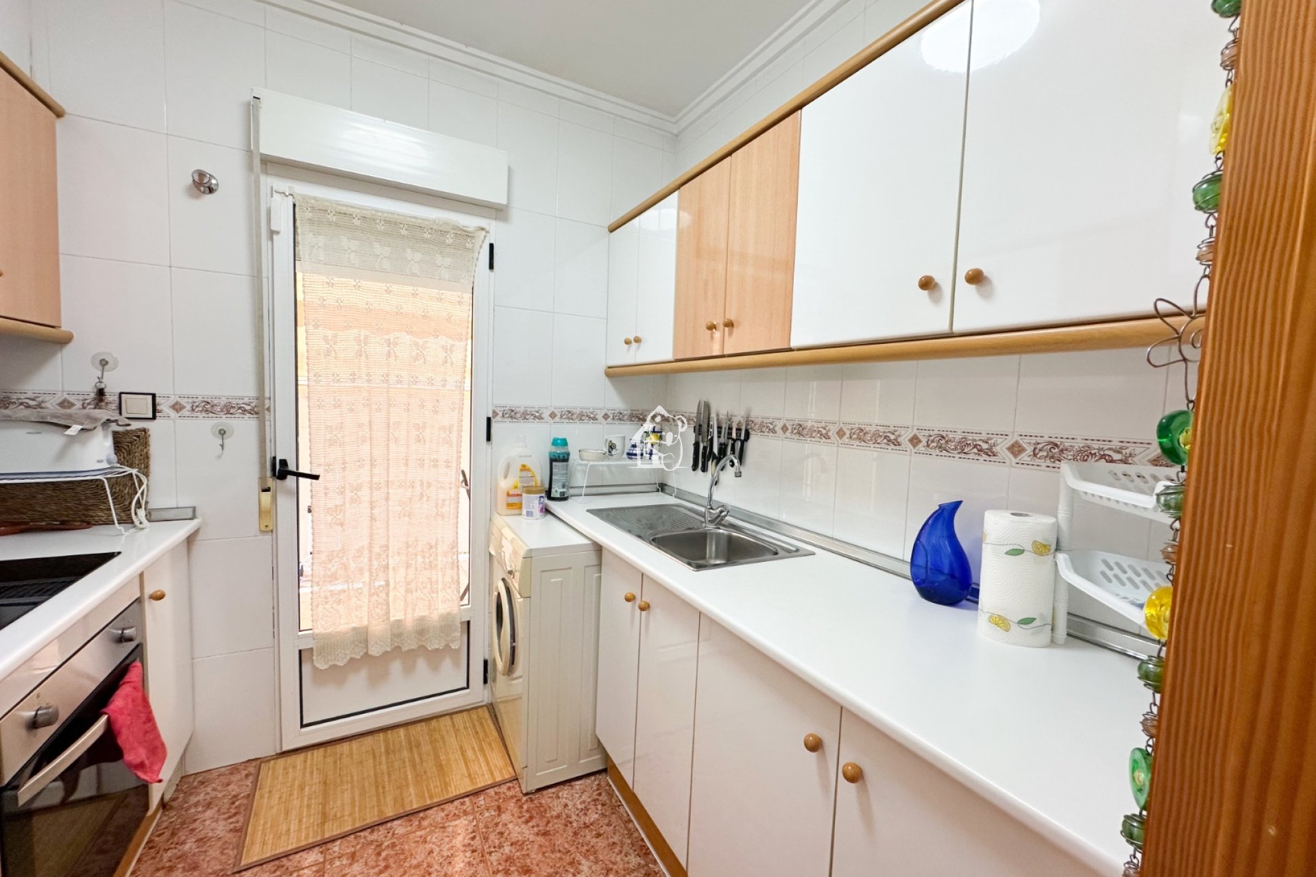 Alquiler - Villa - Torrevieja