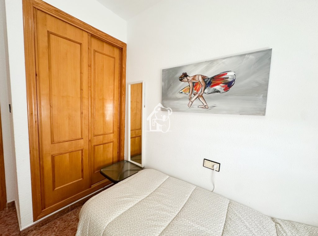 Alquiler - Villa - Torrevieja