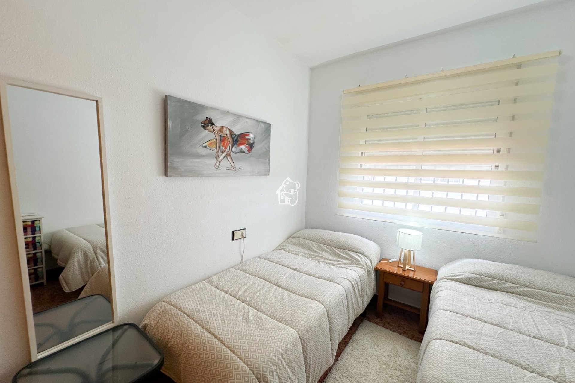 Alquiler - Villa - Torrevieja