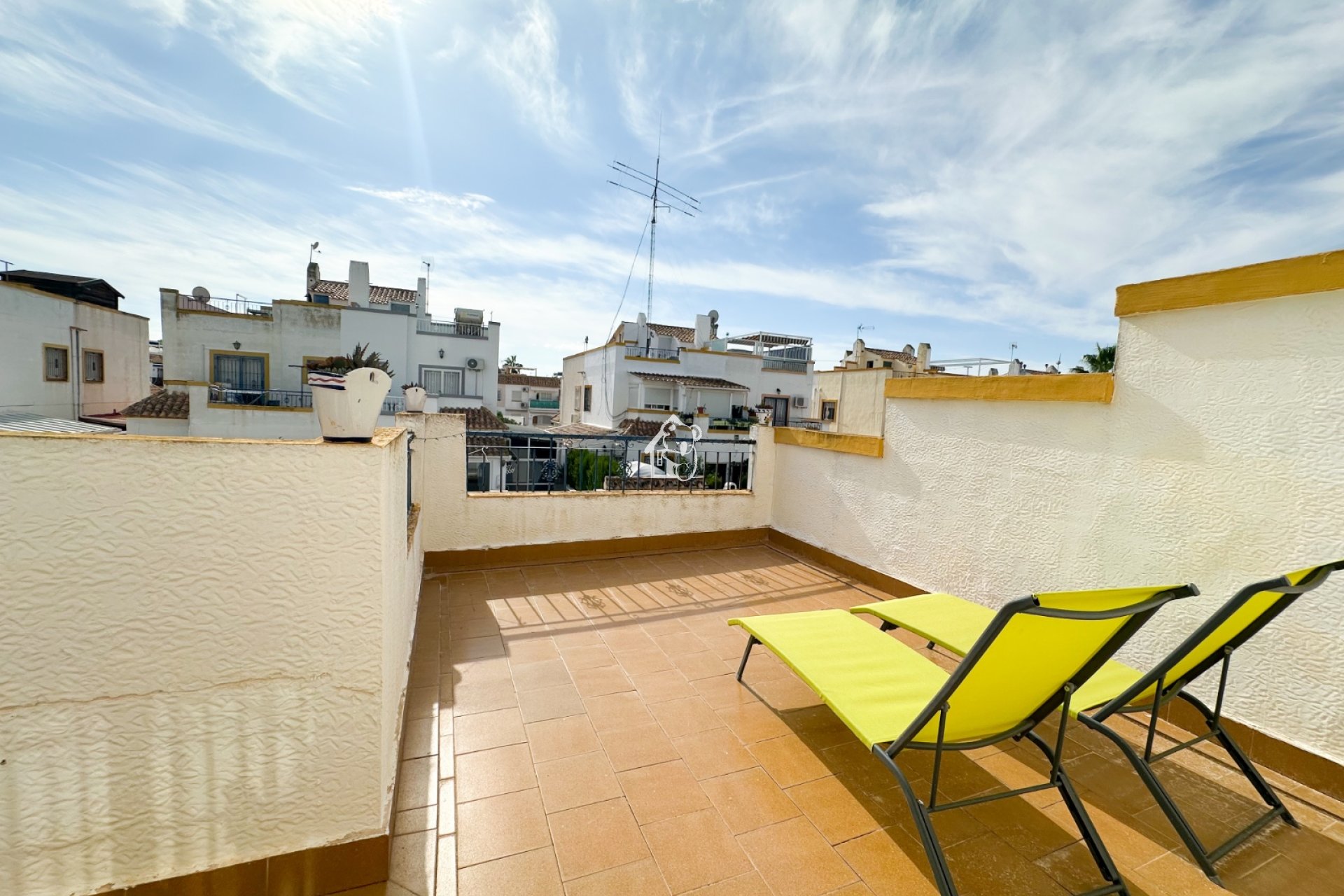 Alquiler - Villa - Torrevieja