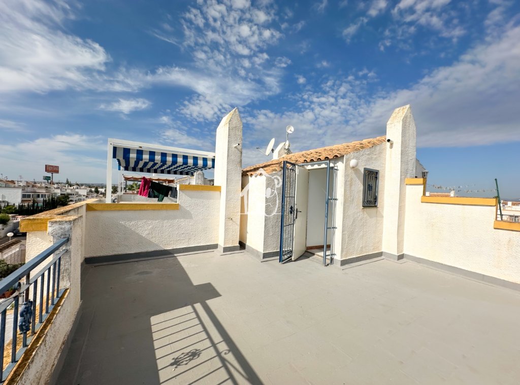 Alquiler - Villa - Torrevieja