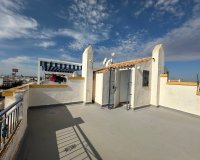 Alquiler - Villa - Torrevieja