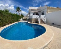 Alquiler - Villa - Torrevieja