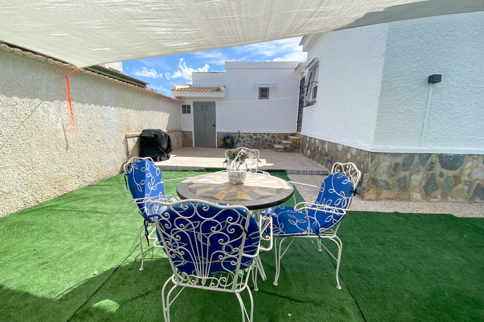 Alquiler - Villa - Torrevieja