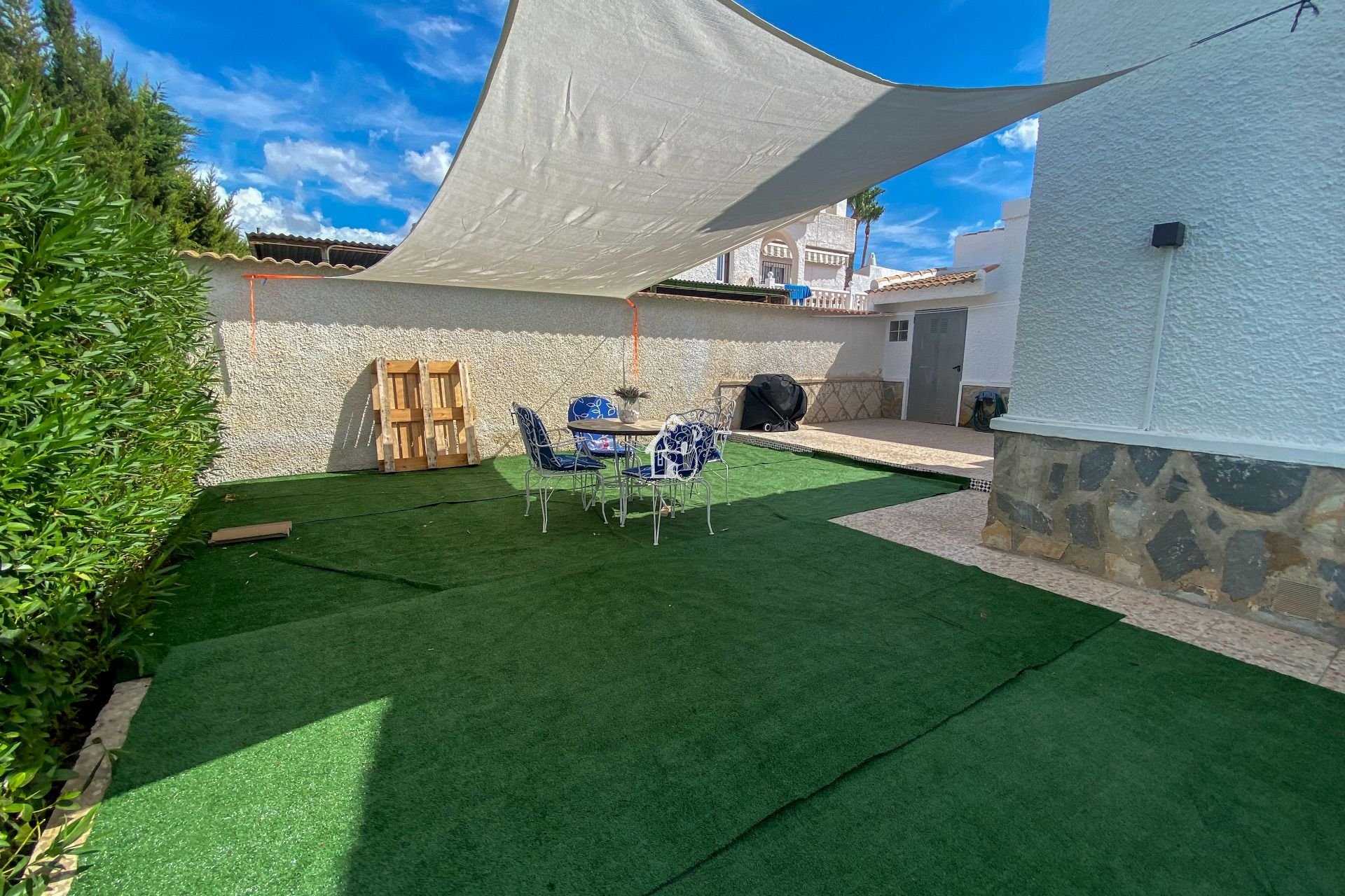 Alquiler - Villa - Torrevieja