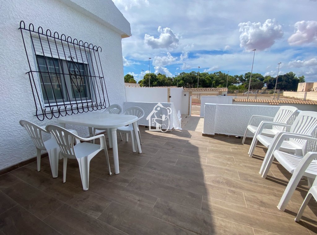 Alquiler - Villa - Torrevieja