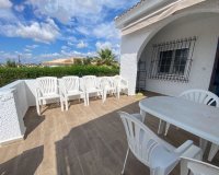 Alquiler - Villa - Torrevieja