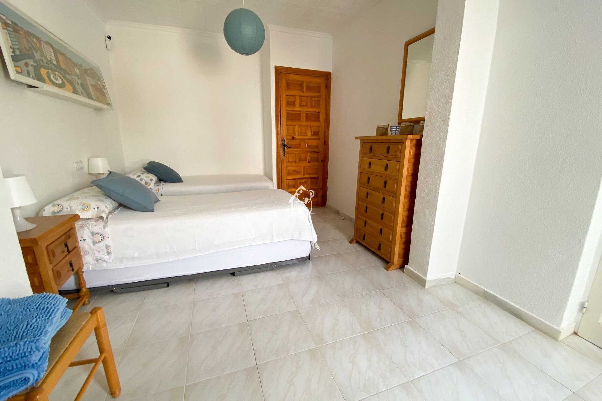 Alquiler - Villa - Torrevieja