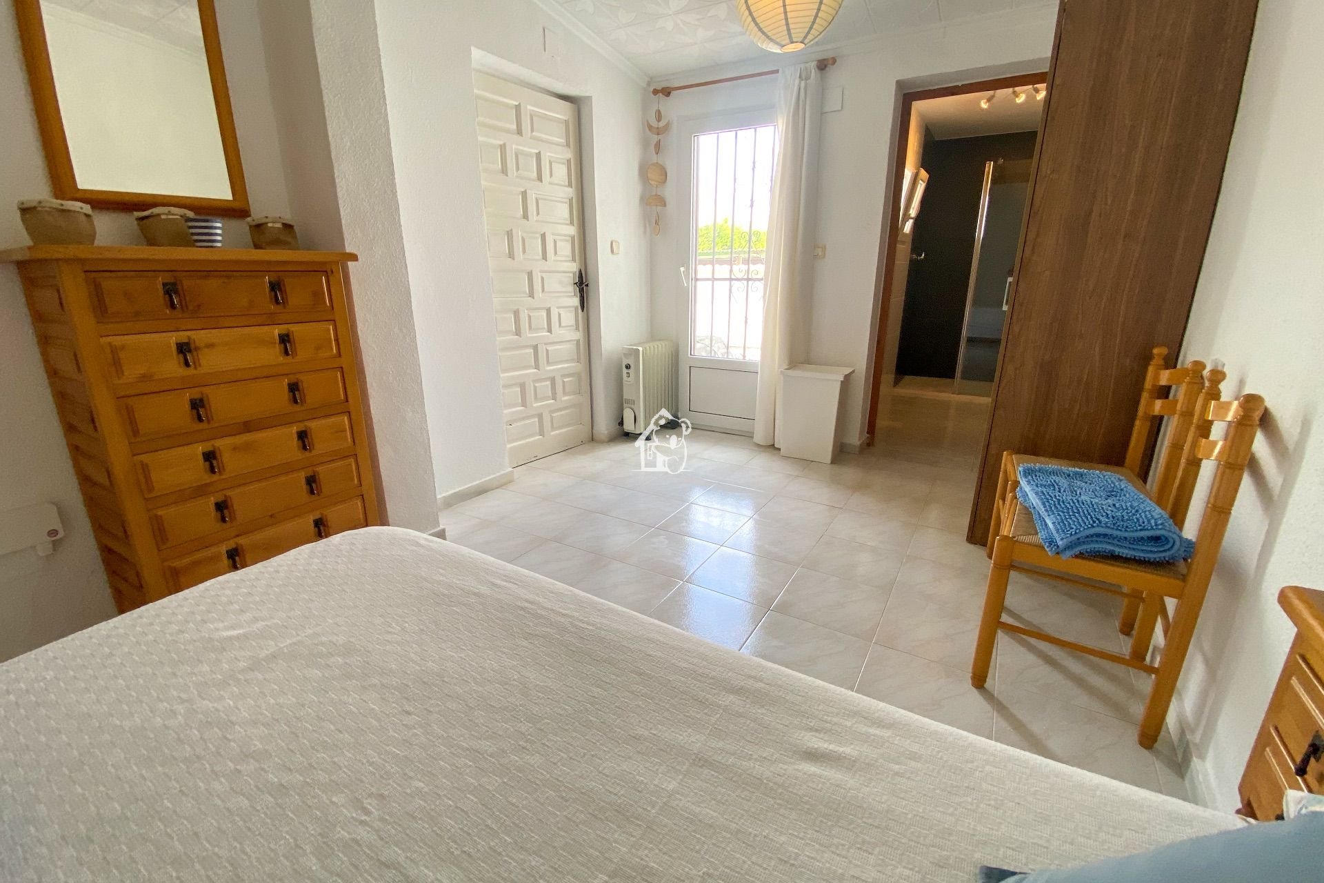 Alquiler - Villa - Torrevieja