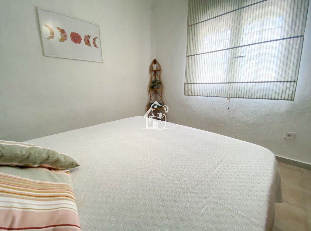 Alquiler - Villa - Torrevieja