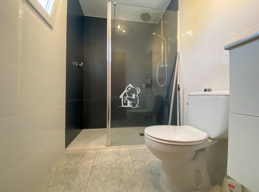 Alquiler - Villa - Torrevieja