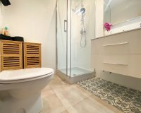 Alquiler - Villa - Torrevieja