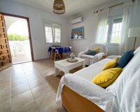 Alquiler - Villa - Torrevieja