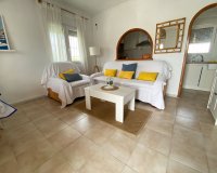 Alquiler - Villa - Torrevieja