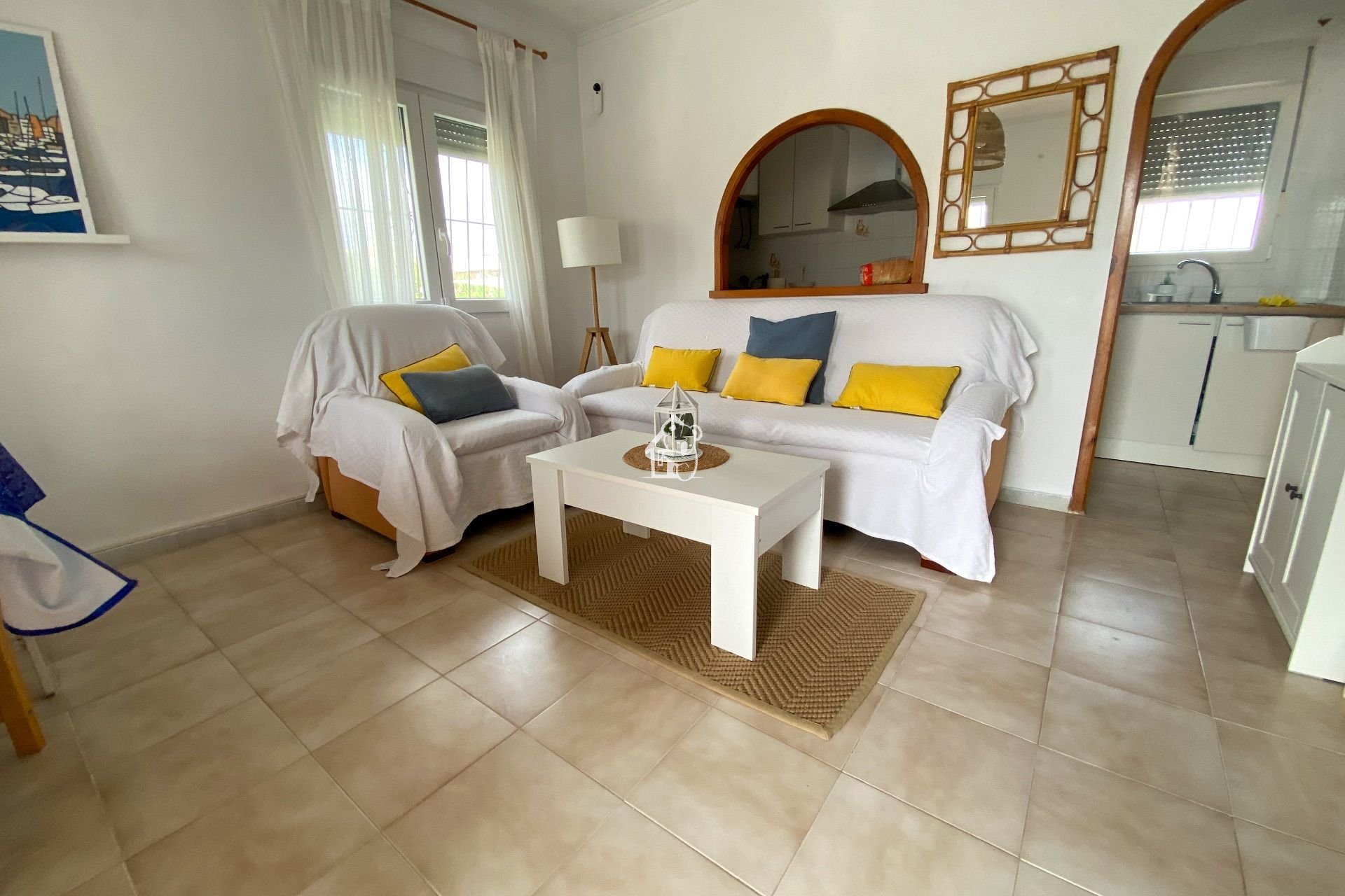 Alquiler - Villa - Torrevieja