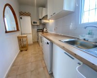 Alquiler - Villa - Torrevieja