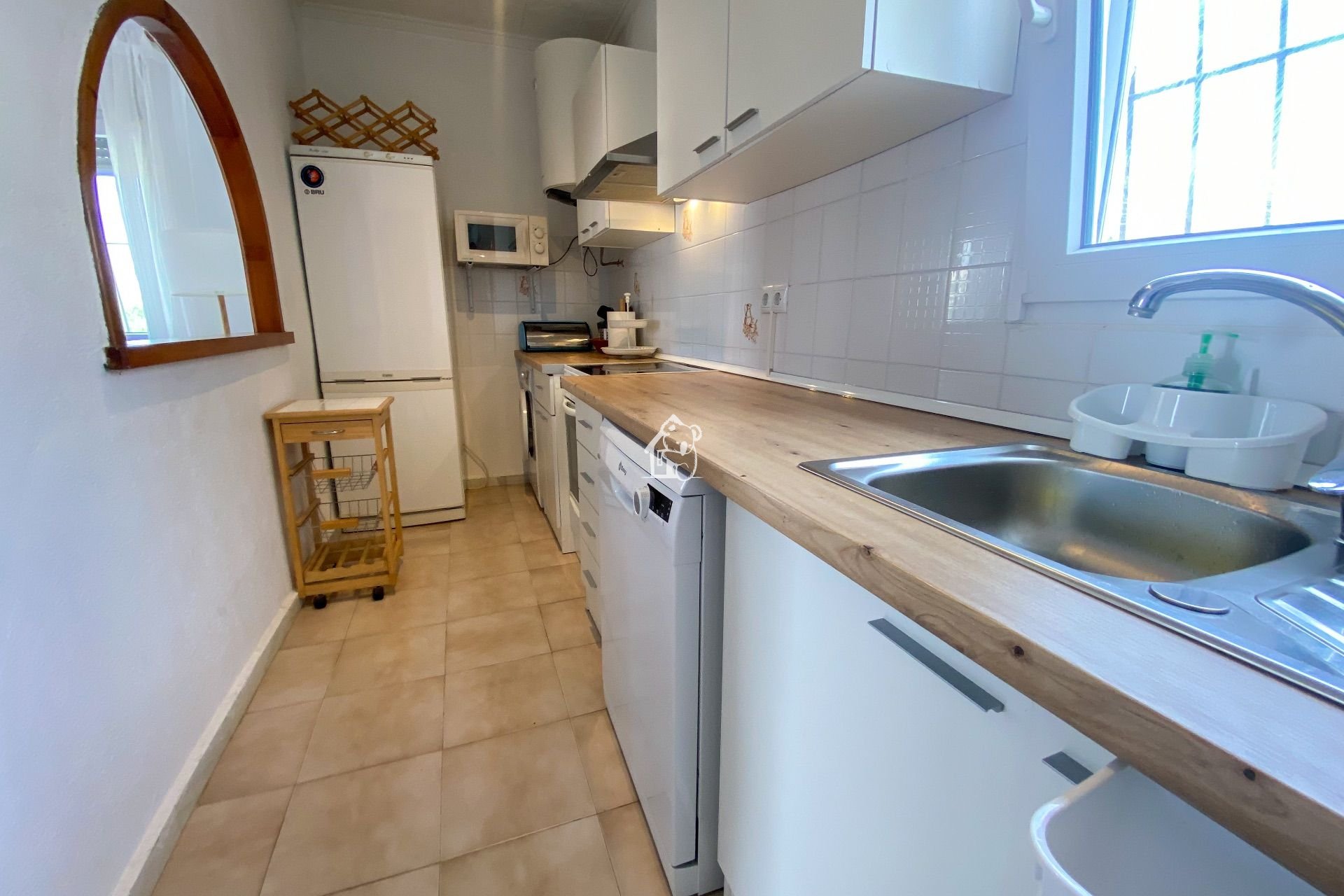 Alquiler - Villa - Torrevieja