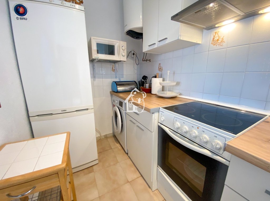 Alquiler - Villa - Torrevieja