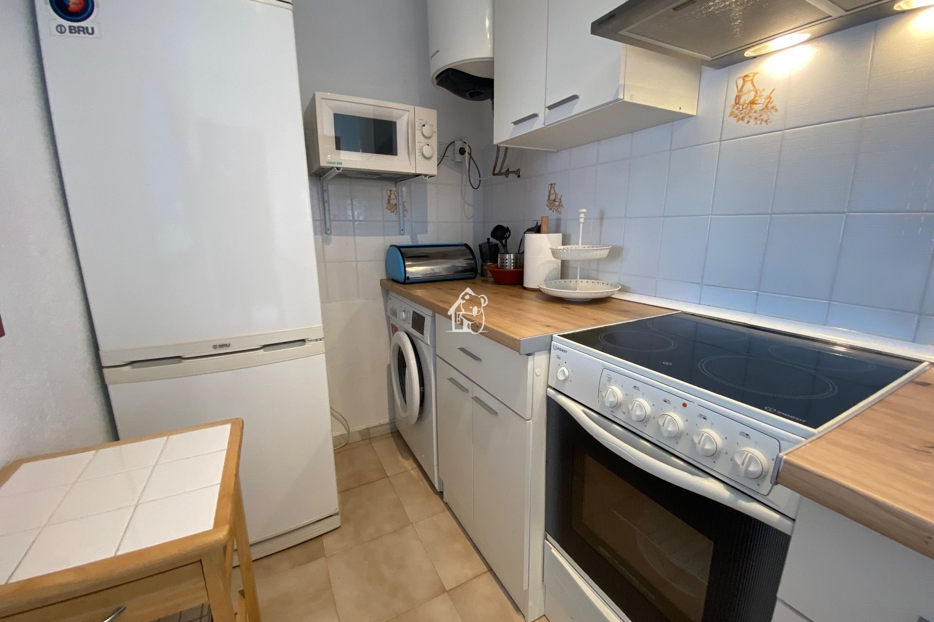 Alquiler - Villa - Torrevieja