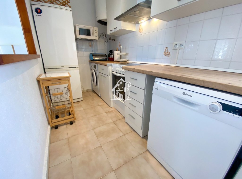 Alquiler - Villa - Torrevieja