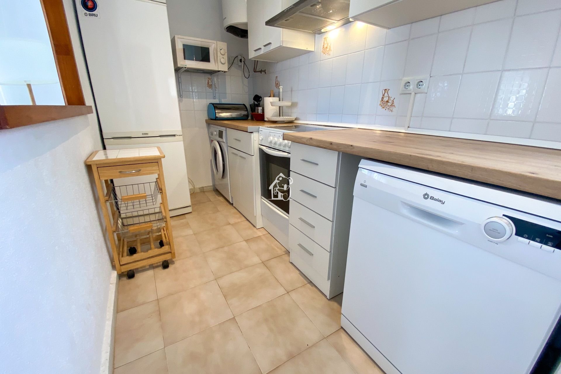 Alquiler - Villa - Torrevieja