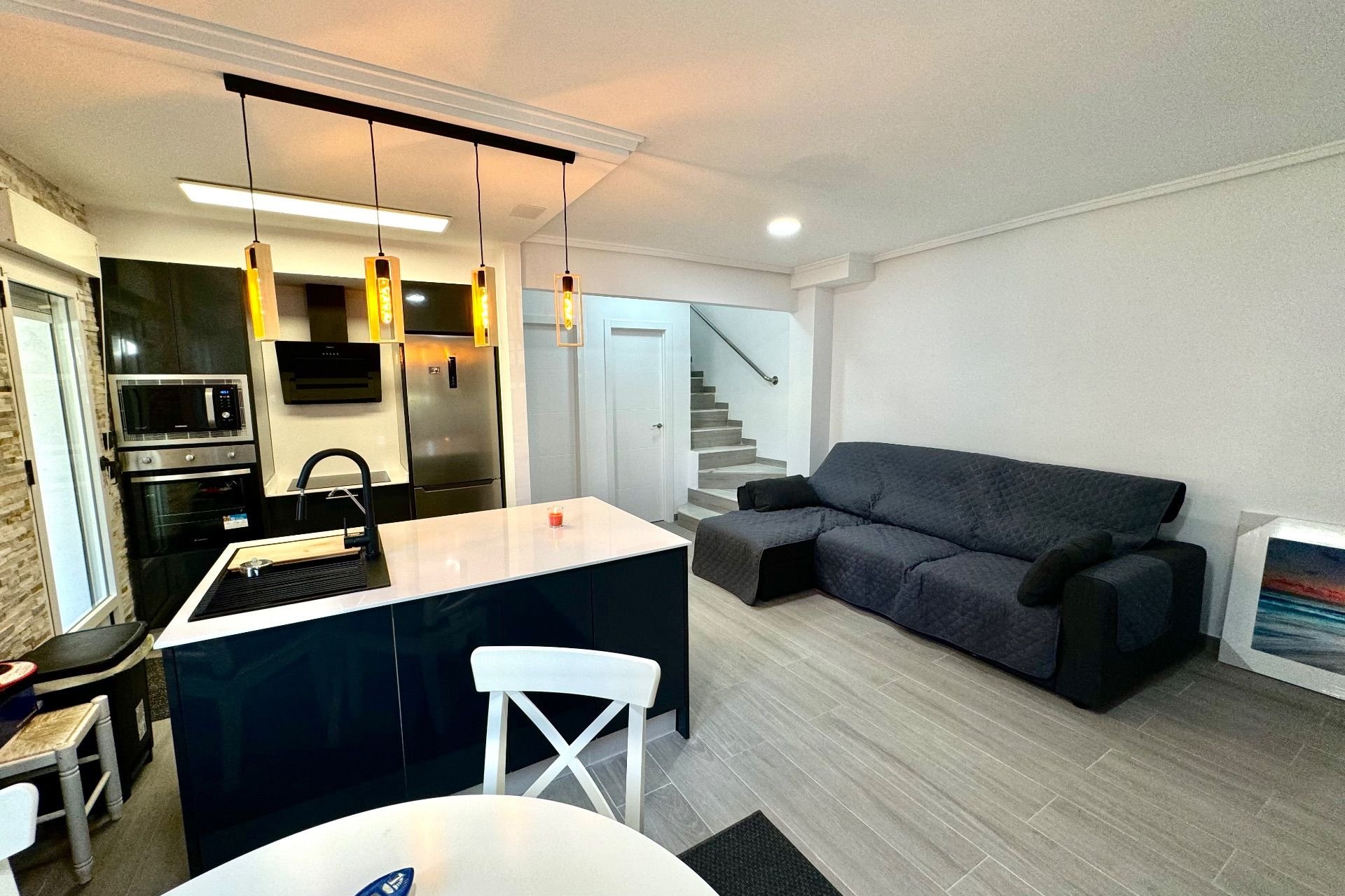 Alquiler - Villa - Torrevieja