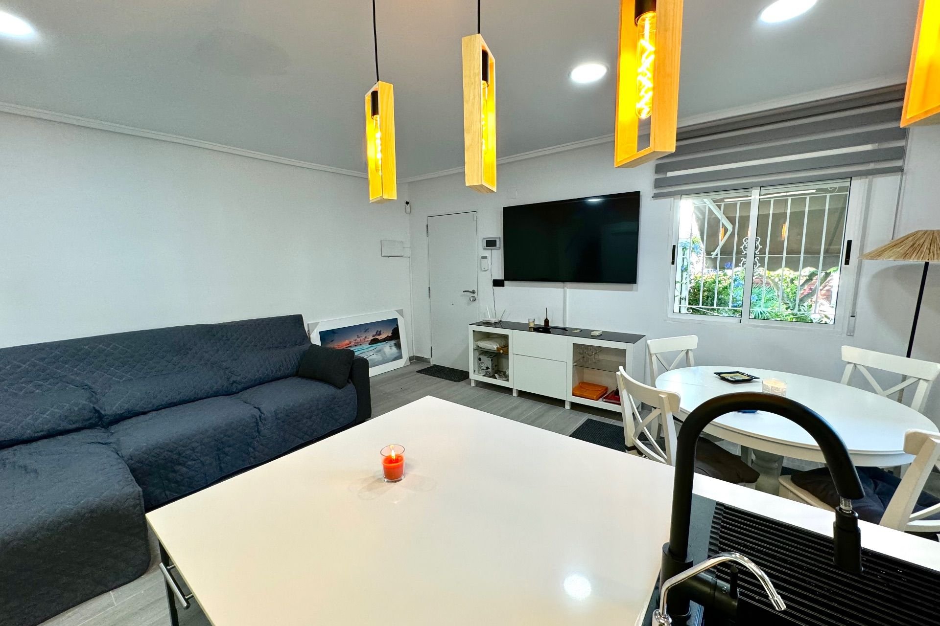 Alquiler - Villa - Torrevieja