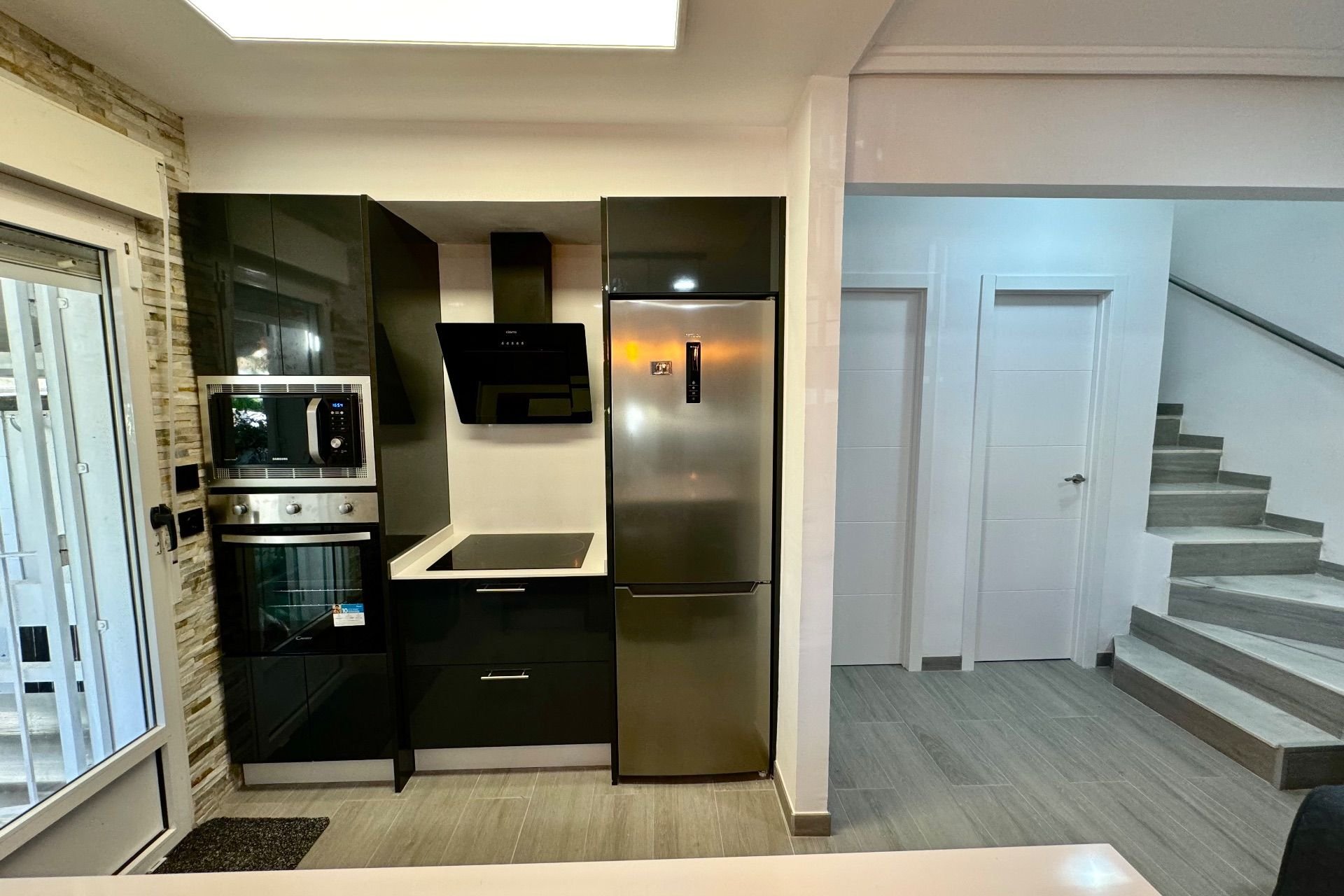 Alquiler - Villa - Torrevieja