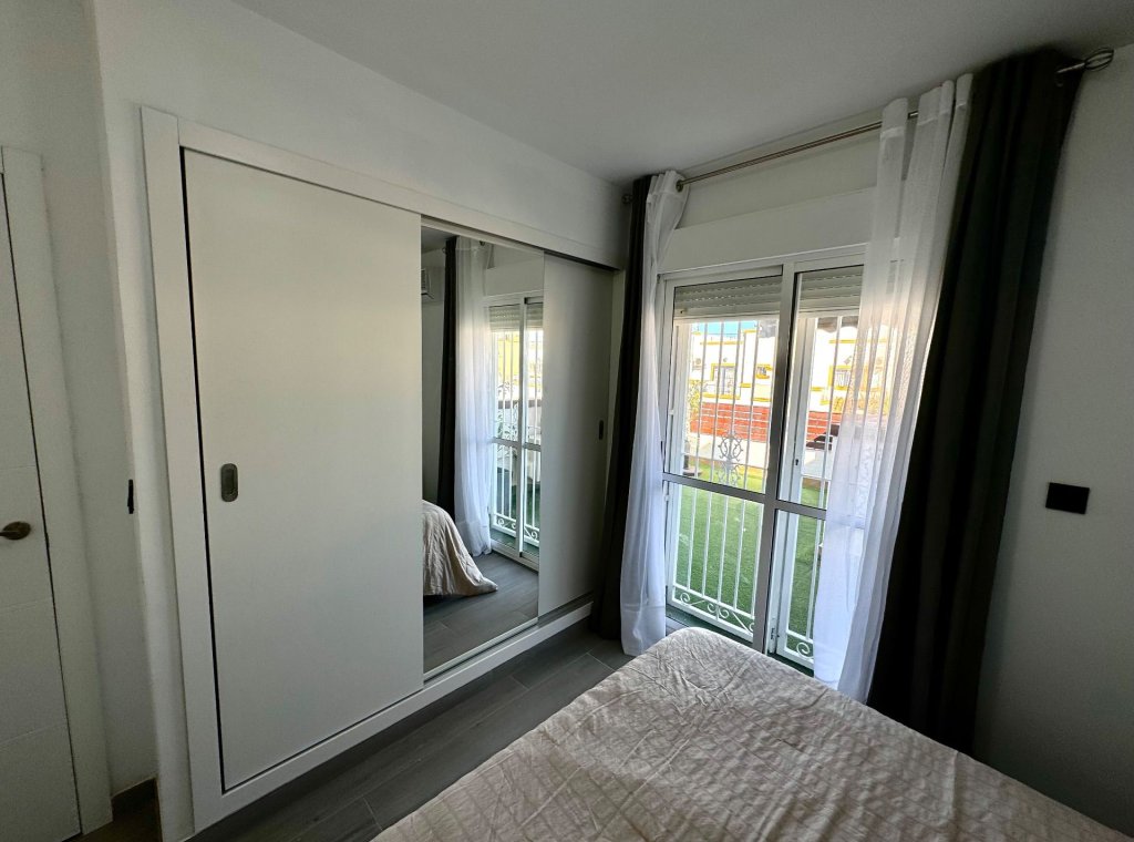 Alquiler - Villa - Torrevieja