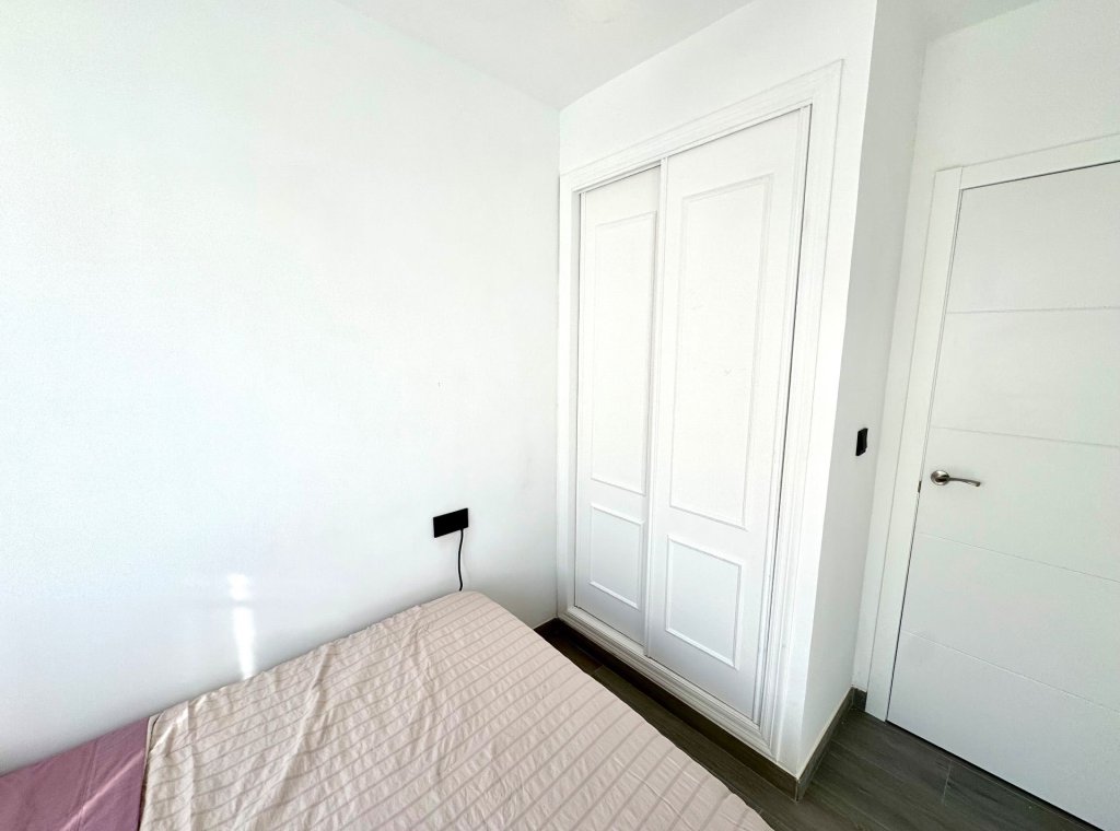 Alquiler - Villa - Torrevieja