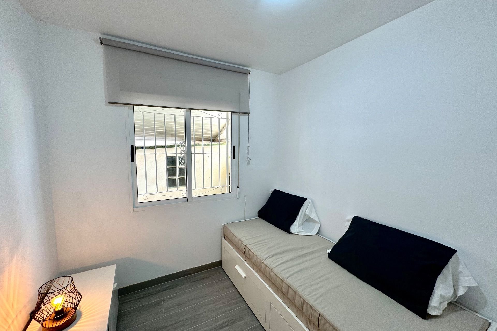 Alquiler - Villa - Torrevieja