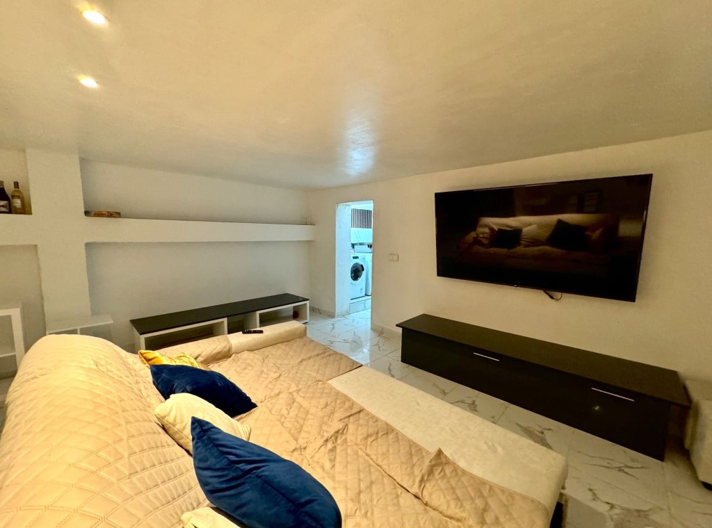 Alquiler - Villa - Torrevieja